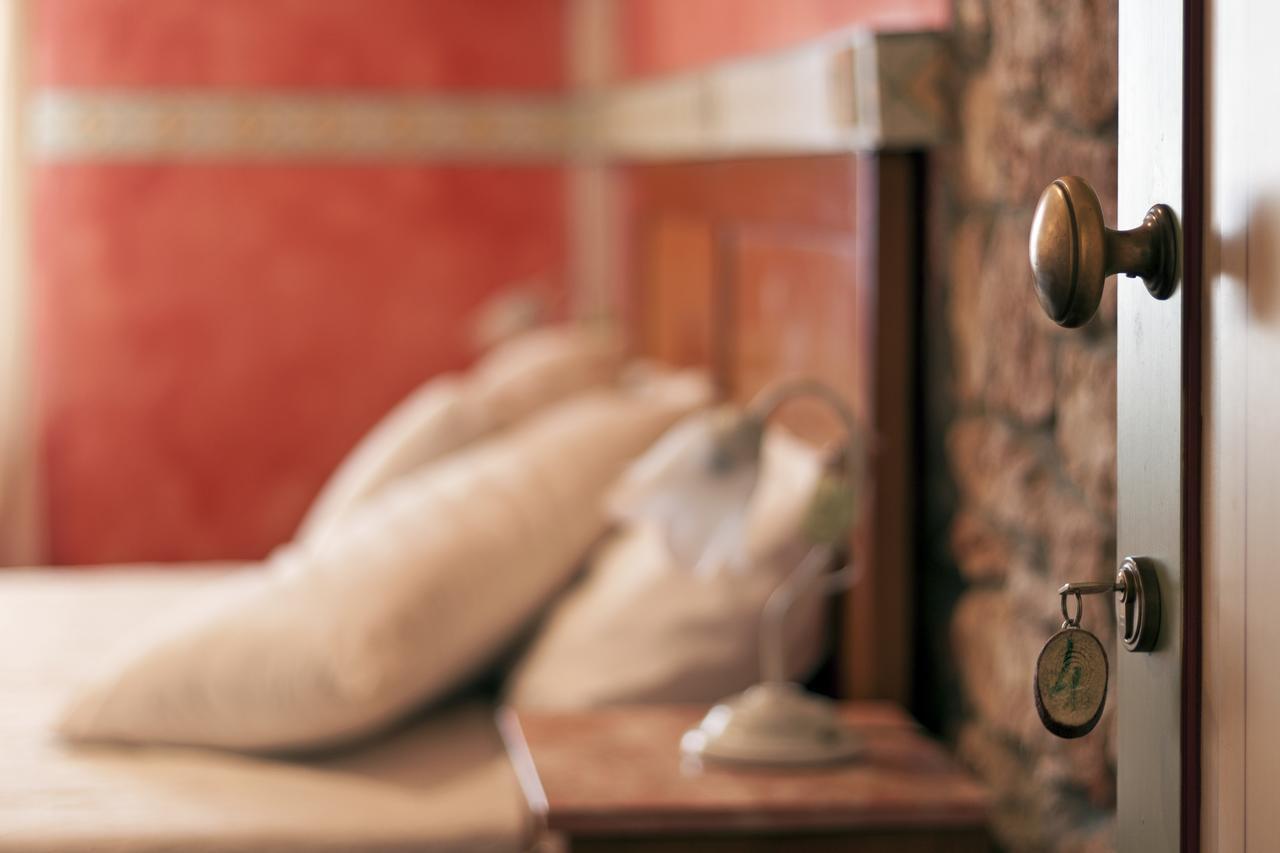 Albergo Ristorante Leso Bosco Chiesanuova Zewnętrze zdjęcie