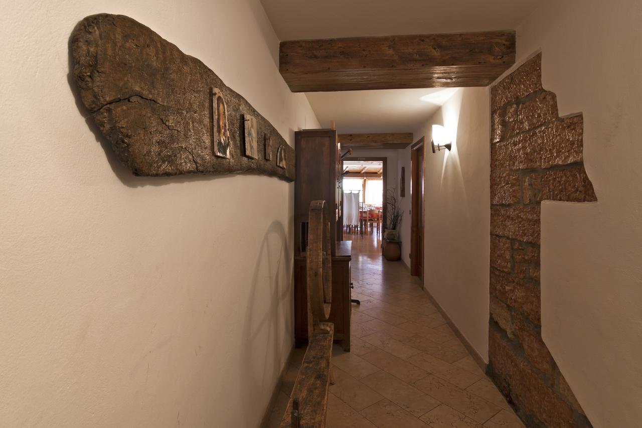 Albergo Ristorante Leso Bosco Chiesanuova Zewnętrze zdjęcie