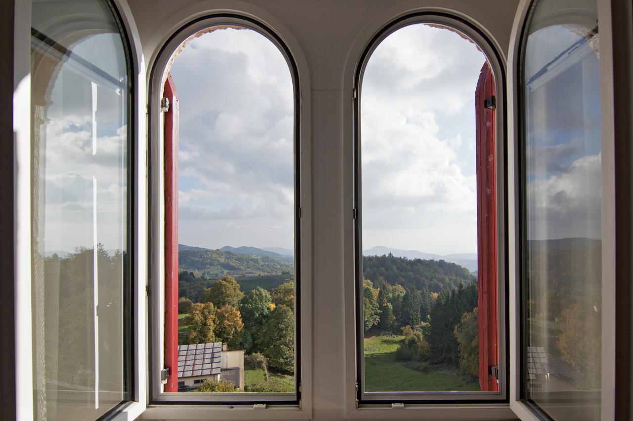 Albergo Ristorante Leso Bosco Chiesanuova Zewnętrze zdjęcie
