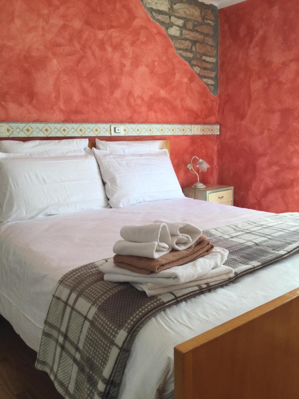 Albergo Ristorante Leso Bosco Chiesanuova Zewnętrze zdjęcie