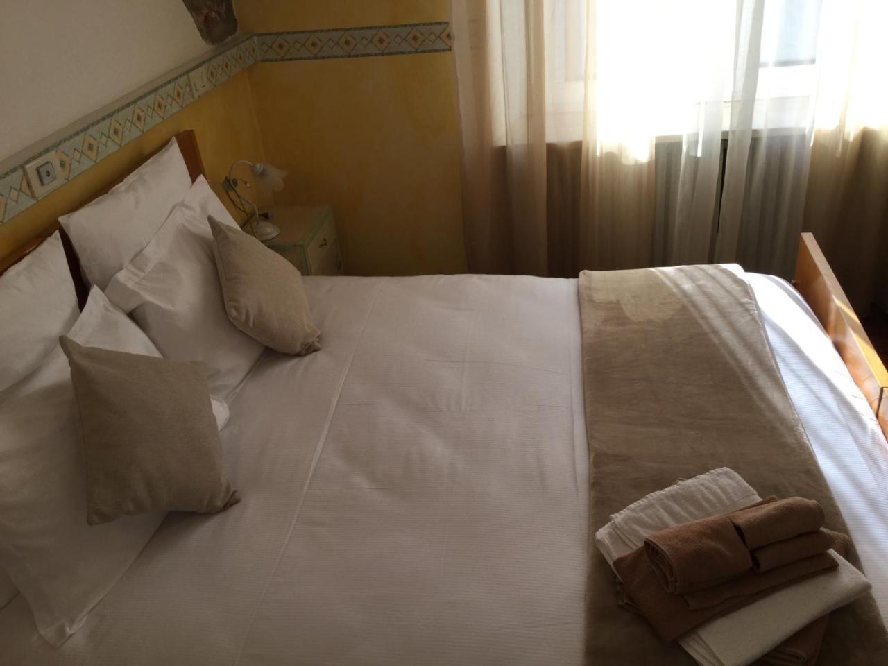 Albergo Ristorante Leso Bosco Chiesanuova Zewnętrze zdjęcie