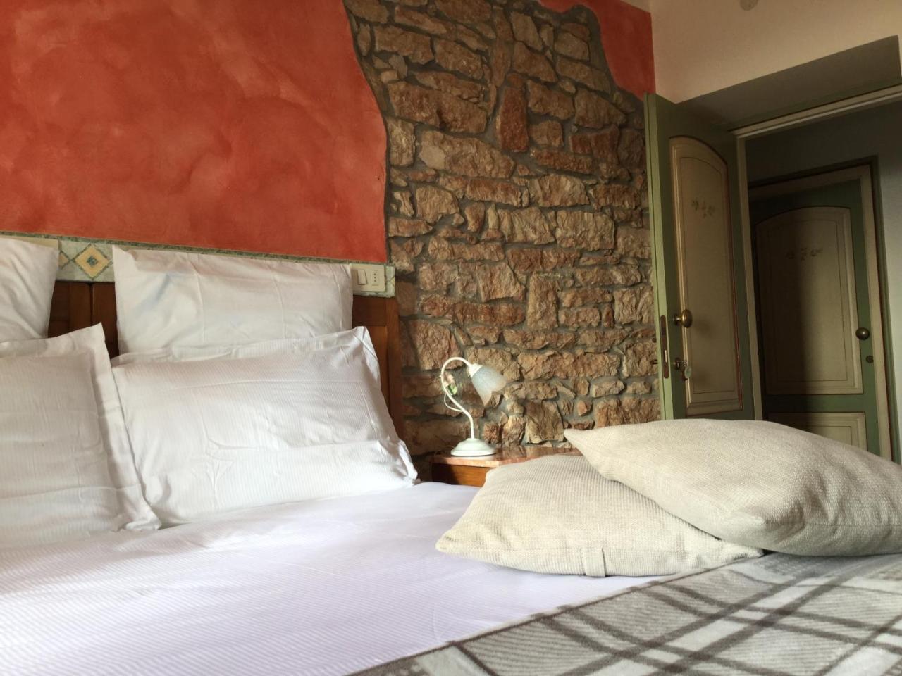 Albergo Ristorante Leso Bosco Chiesanuova Zewnętrze zdjęcie