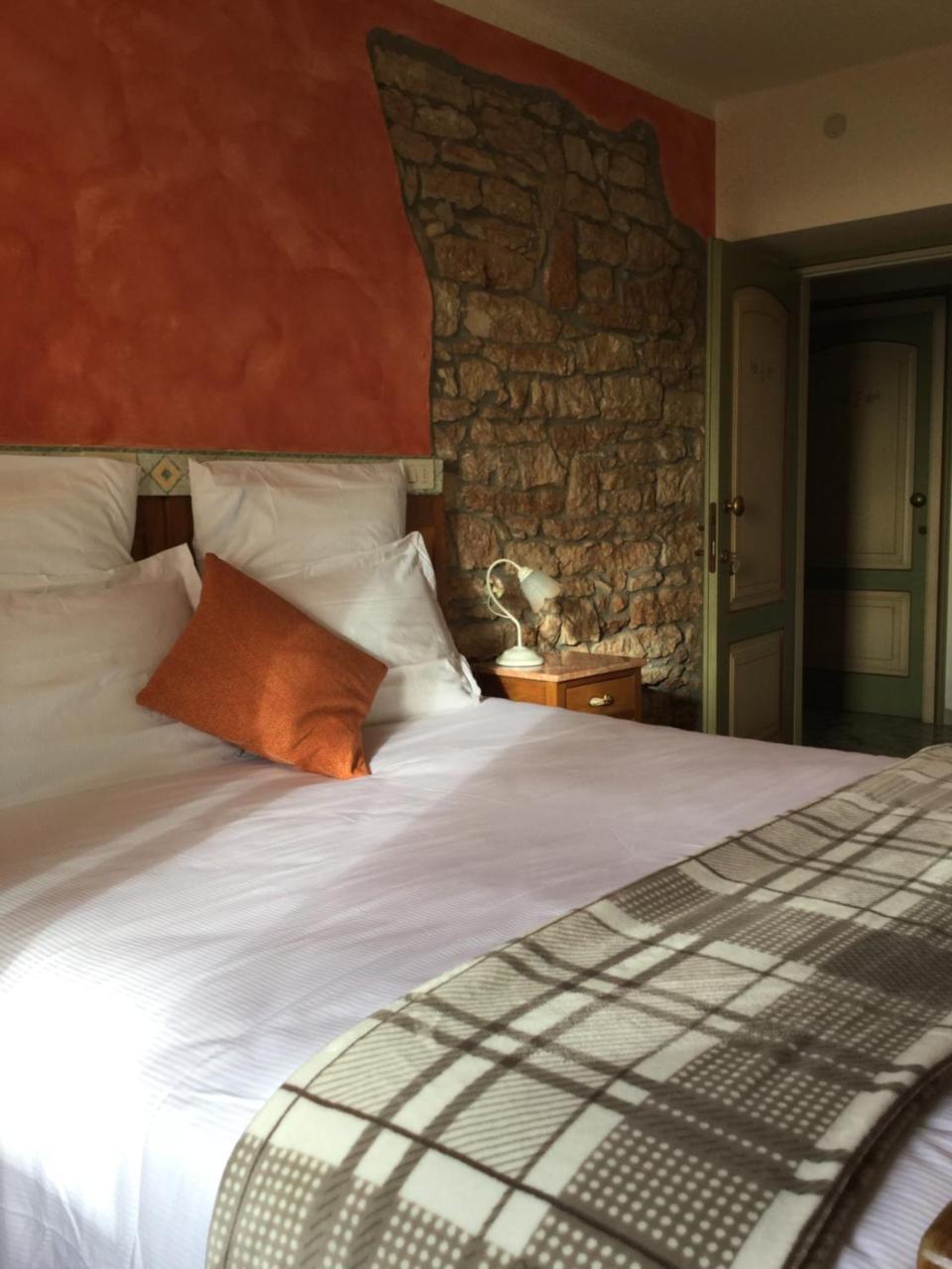 Albergo Ristorante Leso Bosco Chiesanuova Zewnętrze zdjęcie