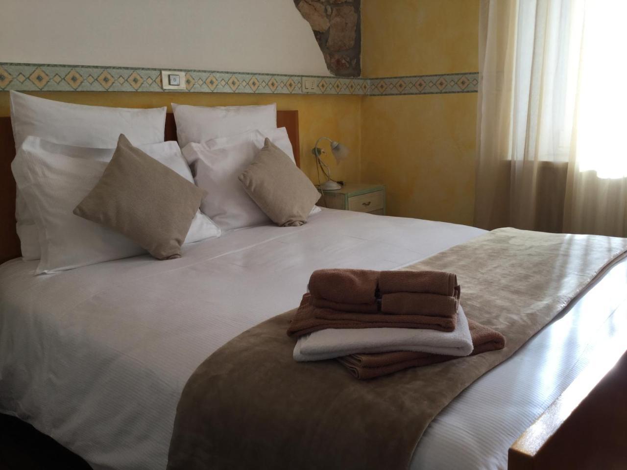 Albergo Ristorante Leso Bosco Chiesanuova Zewnętrze zdjęcie