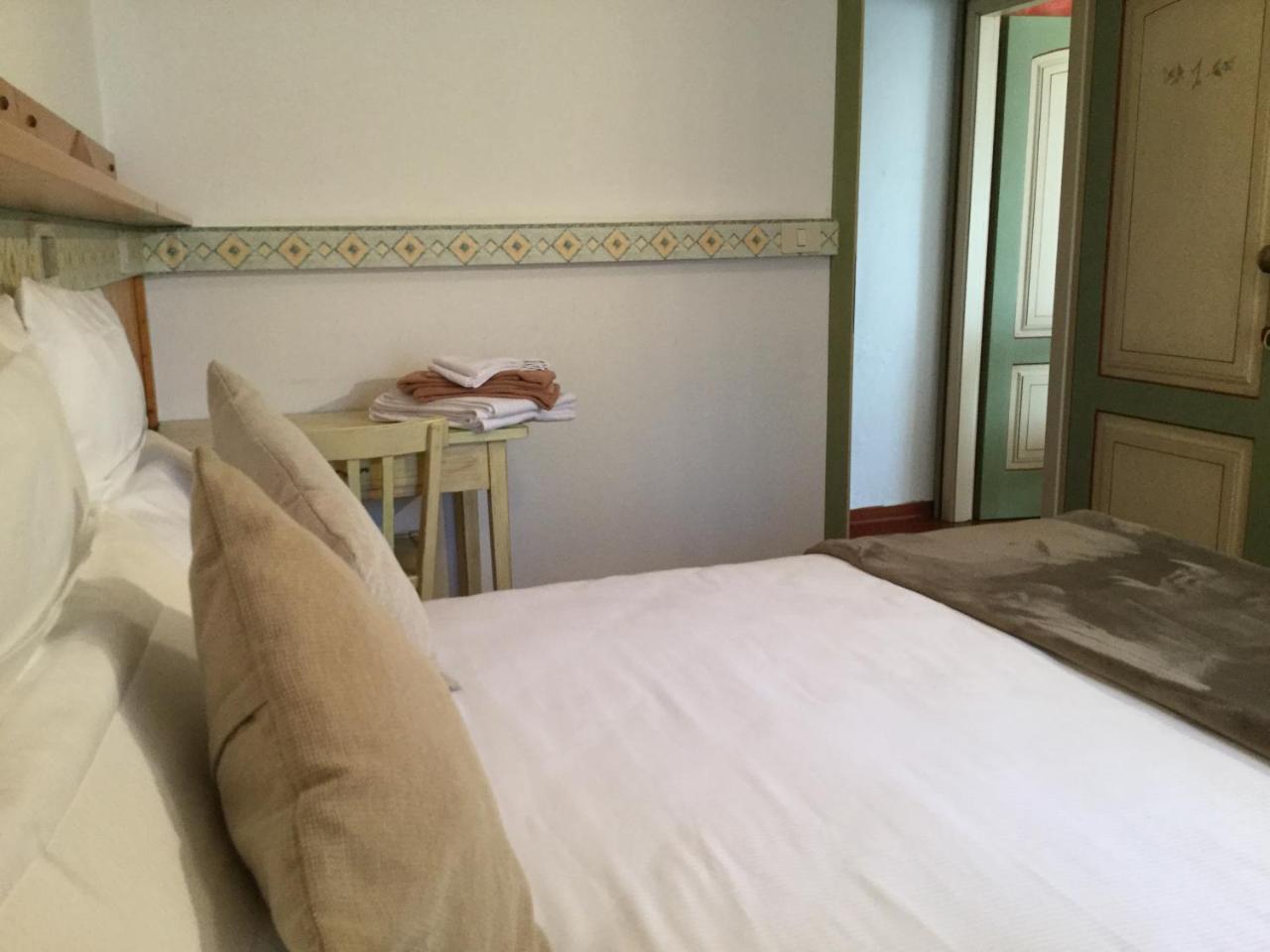 Albergo Ristorante Leso Bosco Chiesanuova Zewnętrze zdjęcie