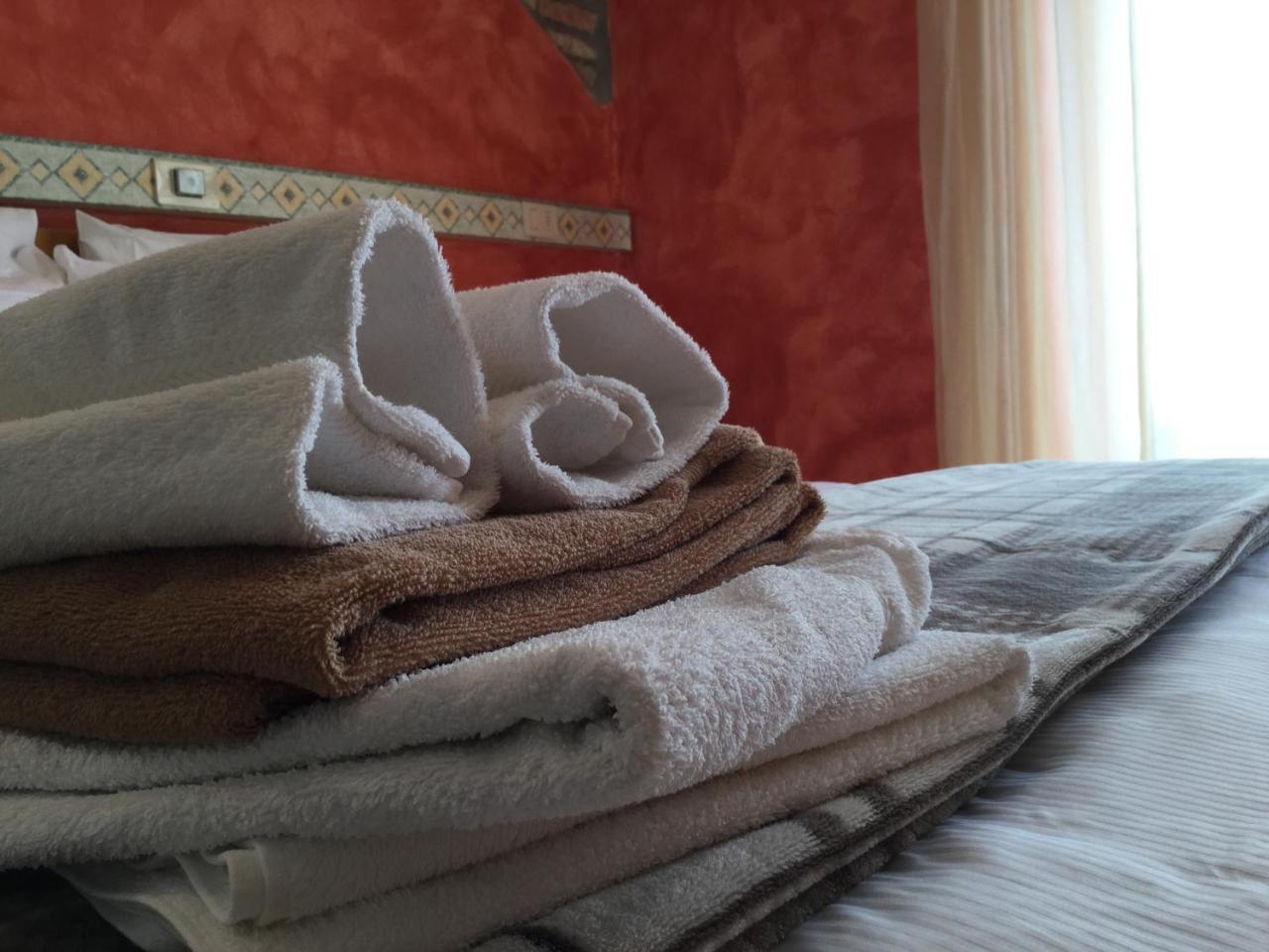 Albergo Ristorante Leso Bosco Chiesanuova Zewnętrze zdjęcie