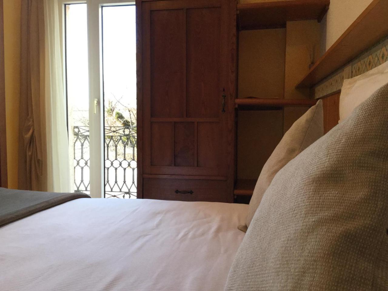 Albergo Ristorante Leso Bosco Chiesanuova Zewnętrze zdjęcie