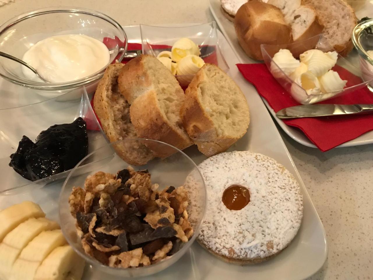 Albergo Ristorante Leso Bosco Chiesanuova Zewnętrze zdjęcie