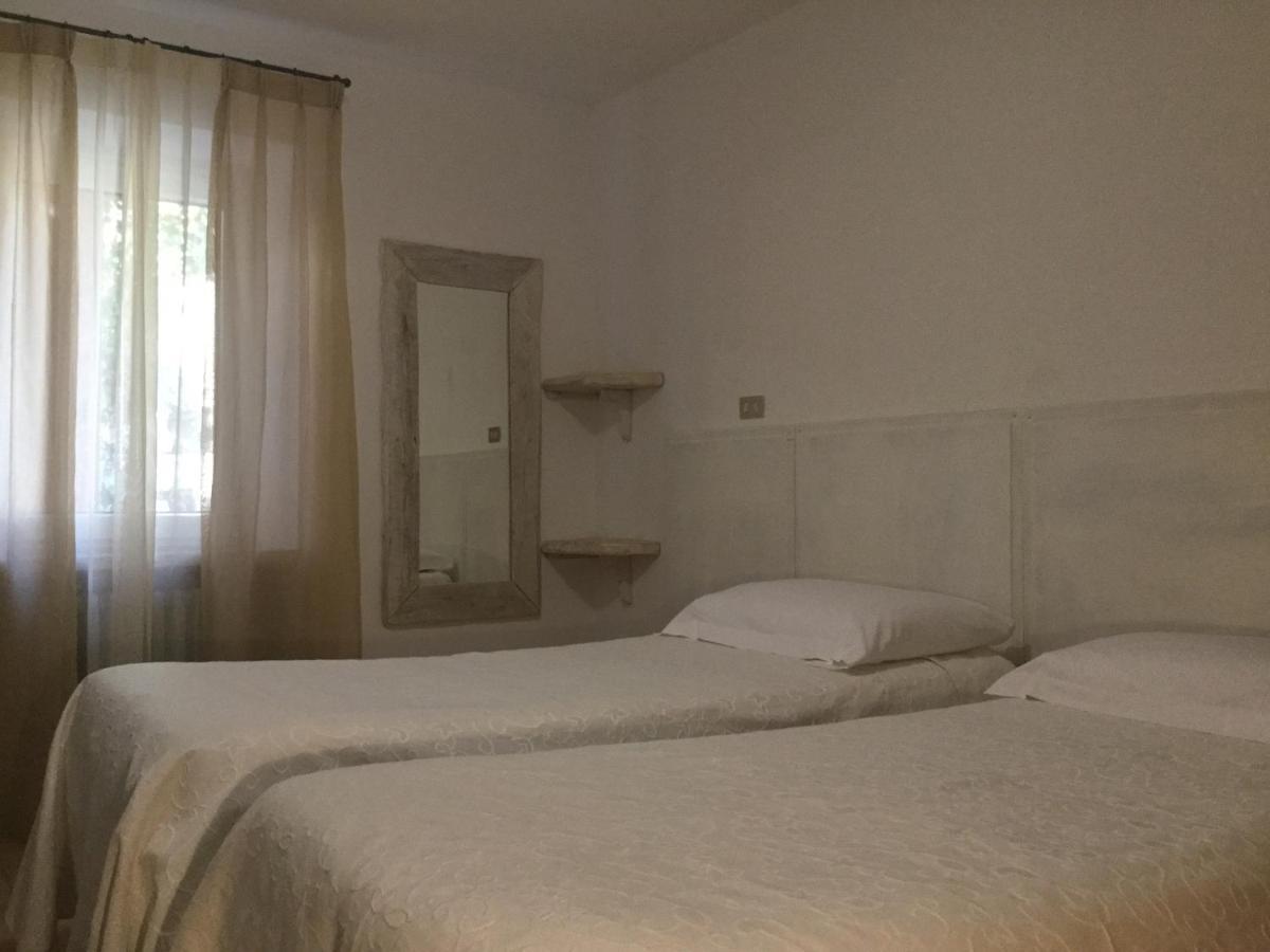 Albergo Ristorante Leso Bosco Chiesanuova Zewnętrze zdjęcie